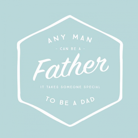 lloydthebarber's tweet photo. Take a moment to say 'thank you' to the man who's had your back since day one. Happy Father's Day! http://t.co/TkVY1qhIb4