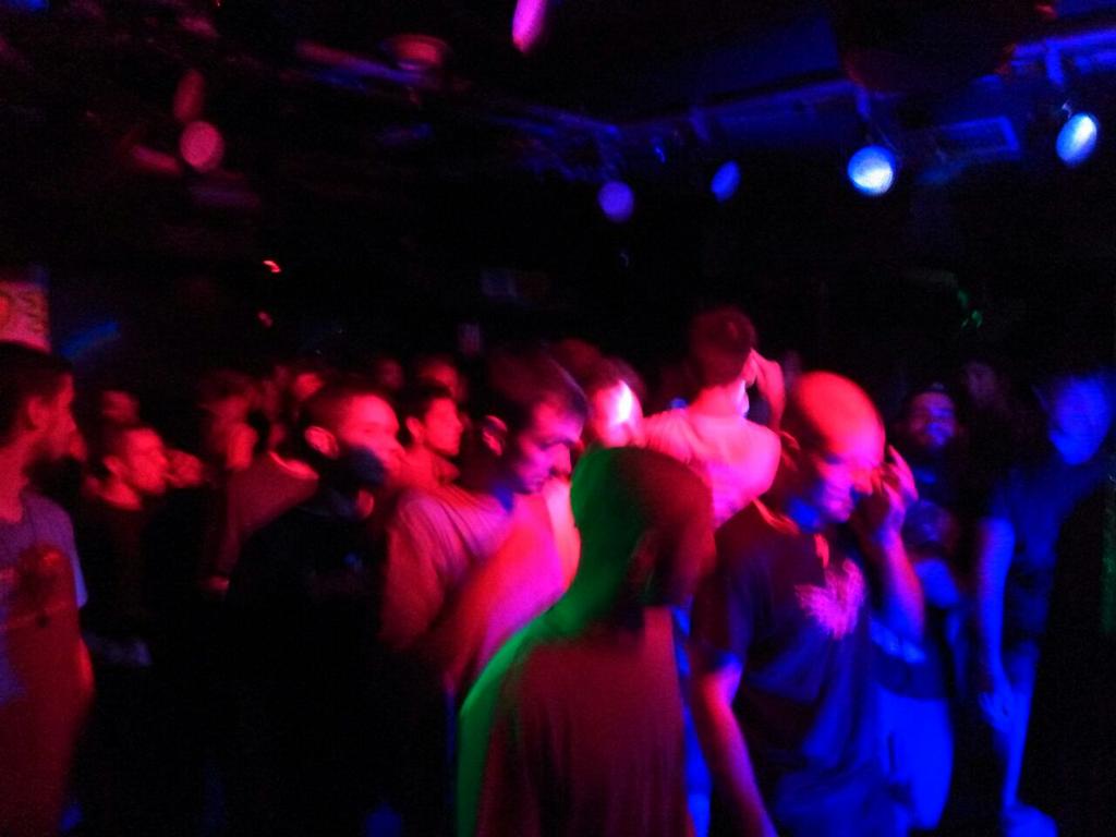 MUCHISIMAS GRACIAS A TODOS LOS ASISTENTES DEL PREAMBULO A NUESTRO PROYECTO #AURORA  ESPERAMOS VEROS EN JULIO A TODOS!