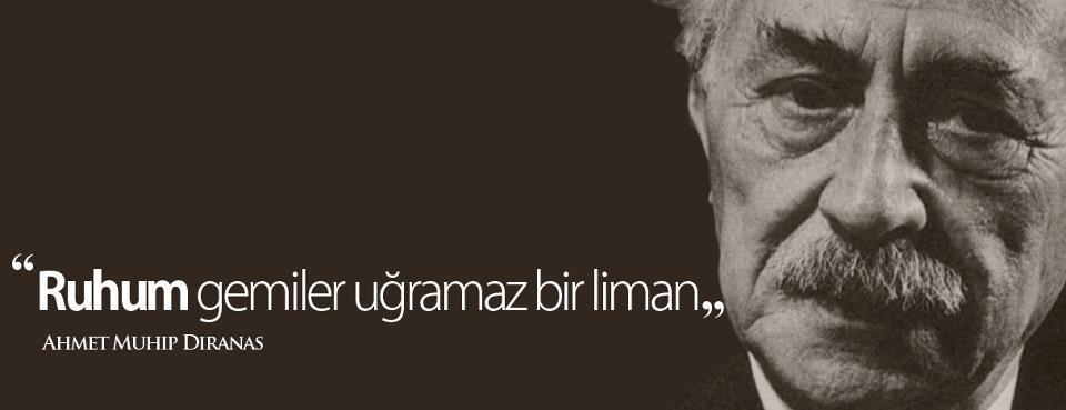 OkurCafe's tweet photo. 35 yıl evvel bugün, Şair, tiyatro yazarı ve gazeteci Ahmet Muhip Dranas aramızdan ayrılmıştı. http://t.co/MAkjAY2erR