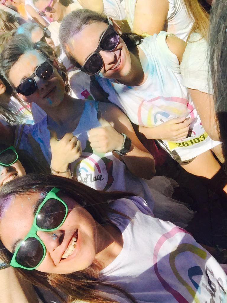 mery_benavente's tweet photo. #ColorRaceLeon 🙉🙉🙉 http://t.co/LQ7kK9hdux