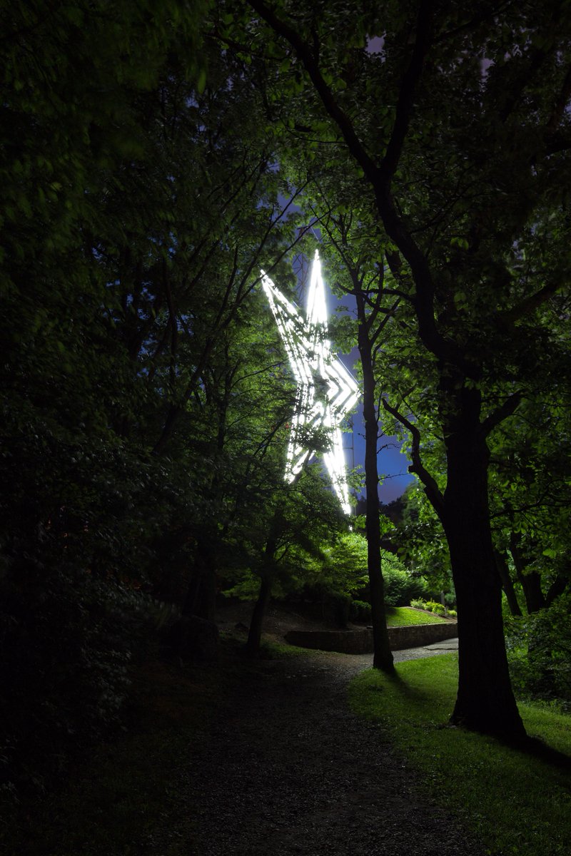 jeremyriffe's tweet photo. Roanoke Star. #blueridgeday #loveva #vaoutdoors #swva http://t.co/3FS30iMs2I