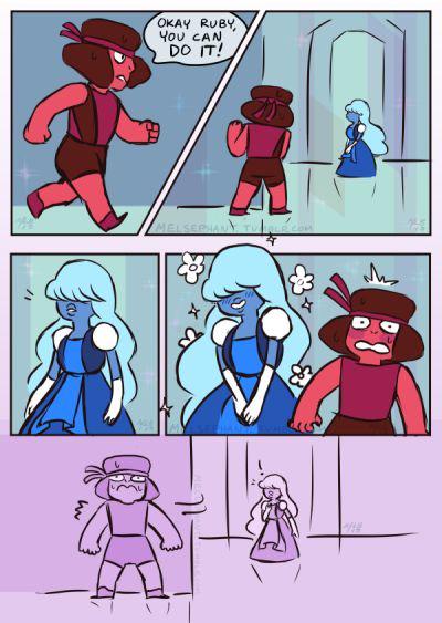 Ruby (@goddamunegi) on Twitter photo 