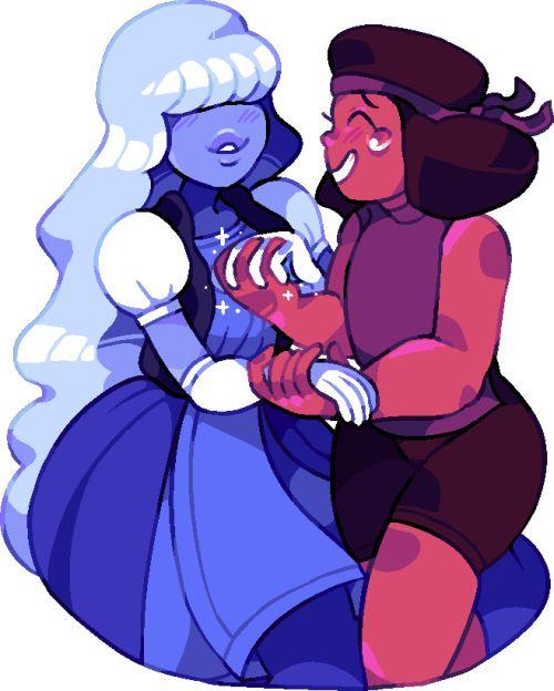 Ruby (@goddamunegi) on Twitter photo 