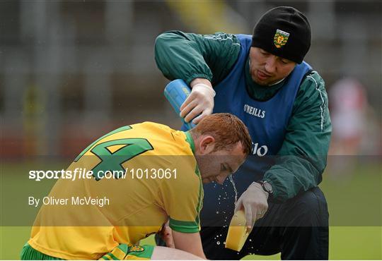 UnOfficialGaa's tweet photo. The magic sponge is alive &amp; well #GAA #UlsterHurling http://t.co/gLiFINxhyv