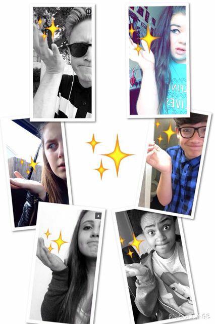 TylersMancSquad's tweet photo. @tyleroakley Manchester squad have got this🌵✨ #TraumaAtChipotle #BingeBook #tyleroakleytour http://t.co/OufnkQlQAI