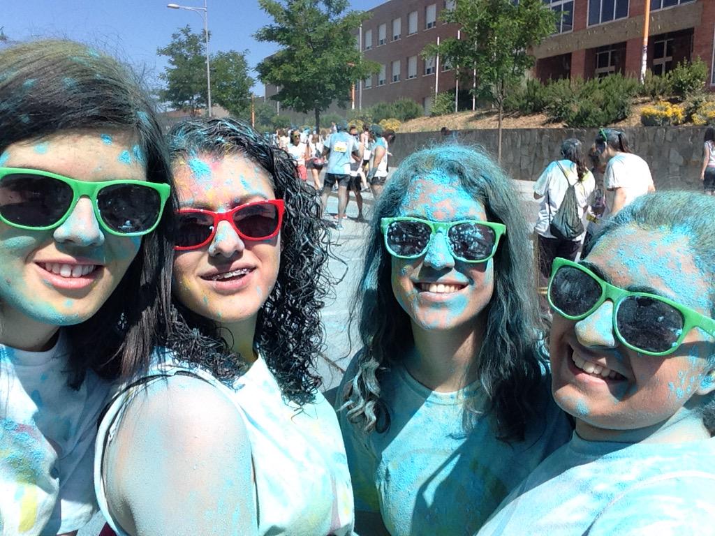delirio_23s's tweet photo. #ColorRaceLeon #colorrace http://t.co/jA4zfK9YPk