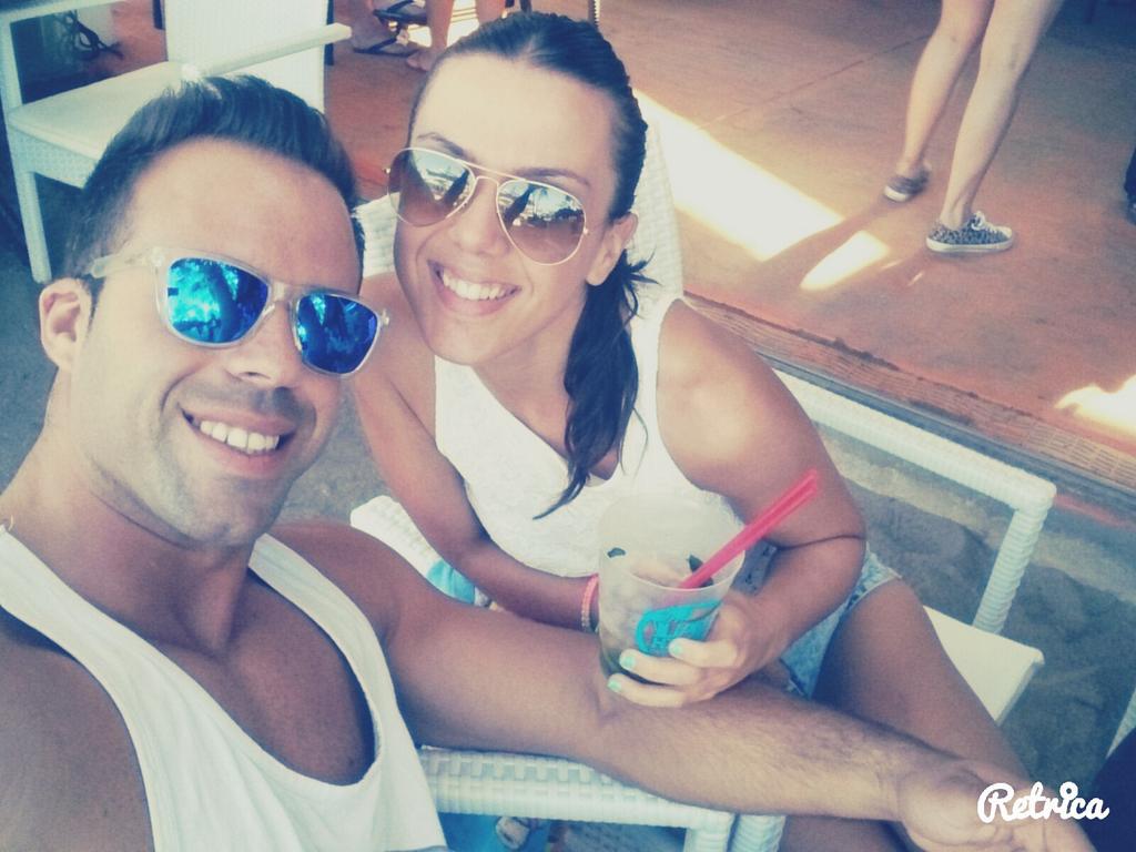 ehf267's tweet photo. Domingo Mojácar #maui #mojito# happy http://t.co/myWu72cVtK