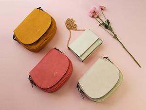 KindCloth's tweet image. NOW AVAILABLE! #Vegan handbags that #donate to #mentalhealth causes. Learn more at kindcloth.com!