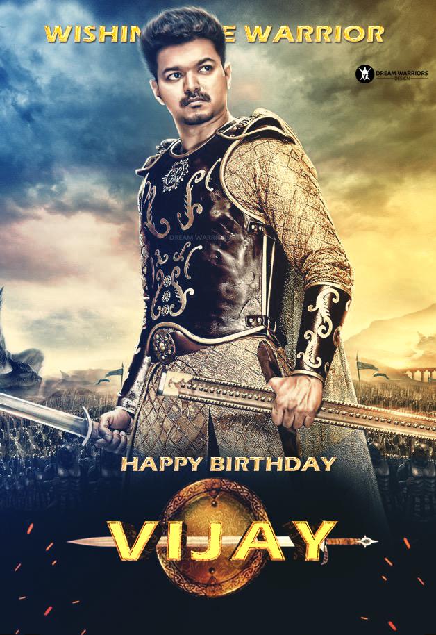 vaidhy_sn's tweet photo. #HBDDearVIJAY @MrBlackVijayFan @VignesHeroic @vickyVJ20 @vijayrambomaxim @jeba_kishore
#PartyTonightWithPuliFL http://t.co/vcMI1rjJzW