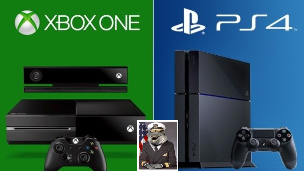 CoverThreeBlitz's tweet photo. Giving away either a PS4 Or XB1!Must RT(ReTweet) and be FOLLOWING to enter!Ends on 7/1.Winner also chooses any 1 game http://t.co/yAFcAfXILY