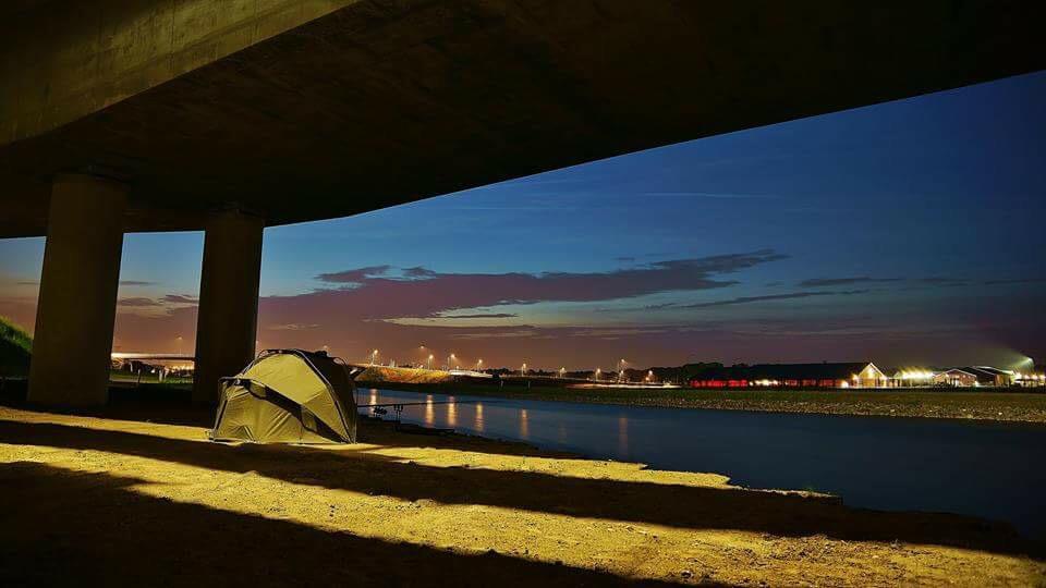 CollectFishing's tweet image. Credit to Bas Van Geffen👌🏼