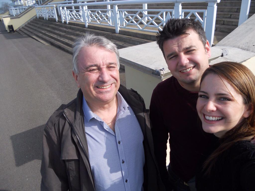 First Fathers Day without the main man. Always in my thoughts