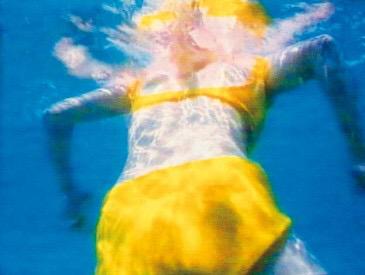 Happy Birthday Pipilotti Rist! 