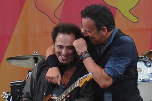 Happy Birthday NILS LOFGREN!!!  