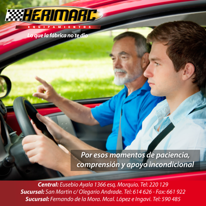 Herimarc_py's tweet photo. ¡Feliz Día para todos los padres! :) http://t.co/MZCQhT98kn