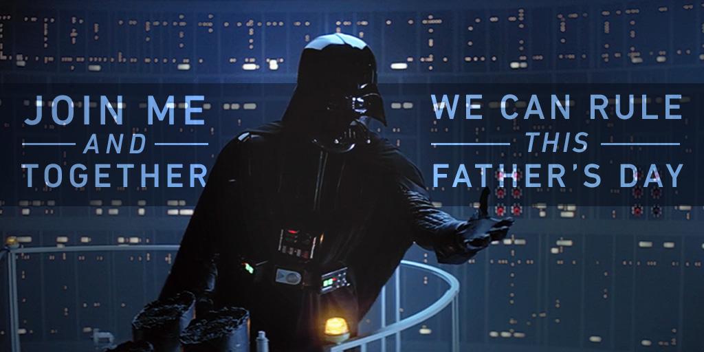 Star Wars tweet media