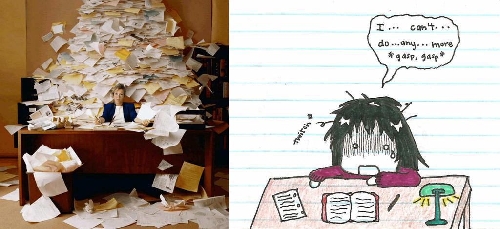 michjoanne's tweet image. This has been my day today (and yesterday) 😪 #stoooopiduni