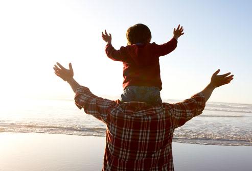 SeaPortMarina's tweet photo. A father is someone you look up to, no matter how tall you grow. Here's to you, Dads -- Happy Father's Day! http://t.co/9K050jOHgs