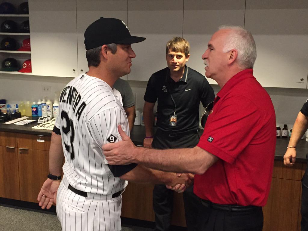Chicago White Sox on Twitter "A meeting of the coaches. WhiteSox http//t.co/hB3JMjs3pt"