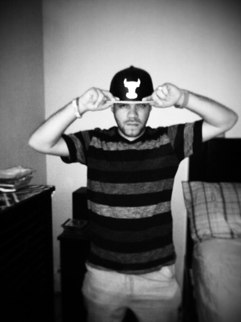 JonathanDiaz00's tweet photo. #FeelinWavey http://t.co/jZ7EdoqTt9