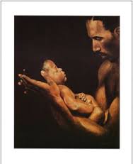 rob7and8string's tweet image. Happy Father's Day!