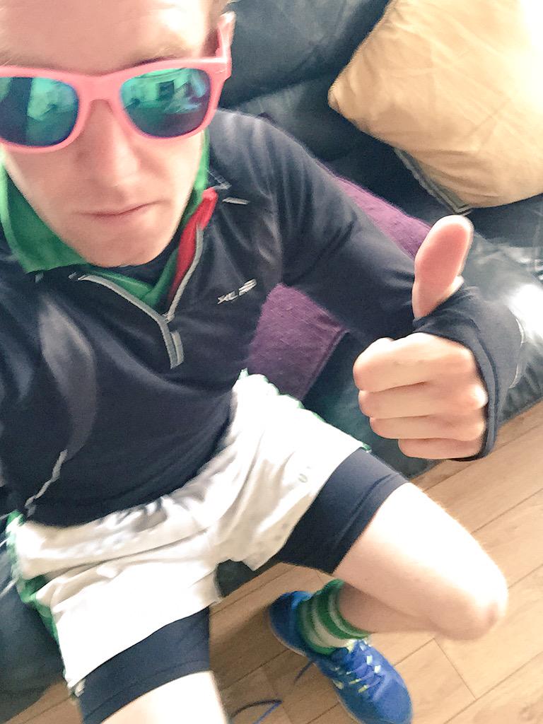 Swing4Cancer's tweet photo. Its back to business now that the fun and games are over @glanworthgaa 

#GAAtraining
#noRunningplease
#JustWokeUp http://t.co/Llr6teDvcU