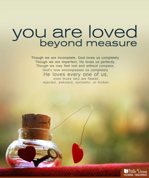 wallpapers I Am Blessed Beyond Measure Bible Verse truly happy sunday blessings