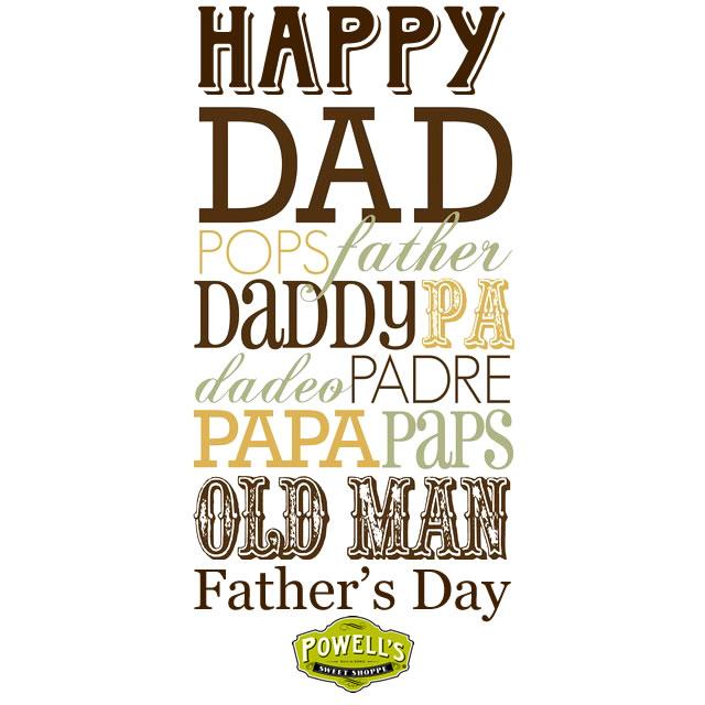 PowellsSweetShoppe tweet media