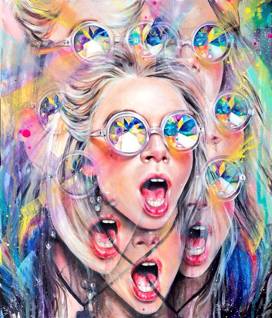 How many pots did you smoke?