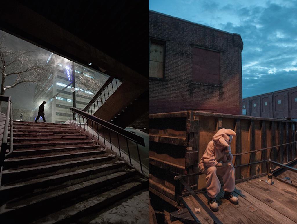 Observe Collective: Straßenfotografie auf vier Kontinenten videooutlaws.de/observe-collec…