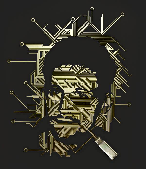 Happy Birthday Edward Snowden 