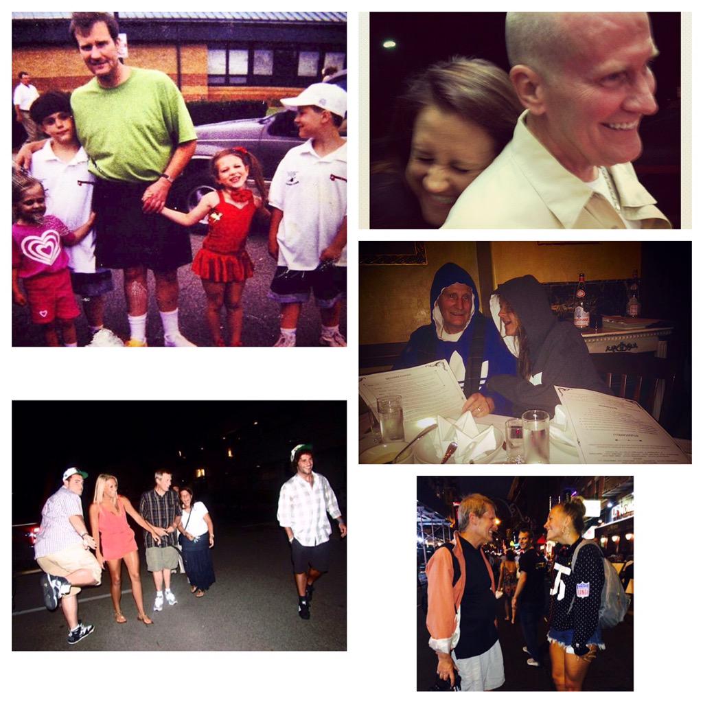 Love you Dad😇😎💪🏼