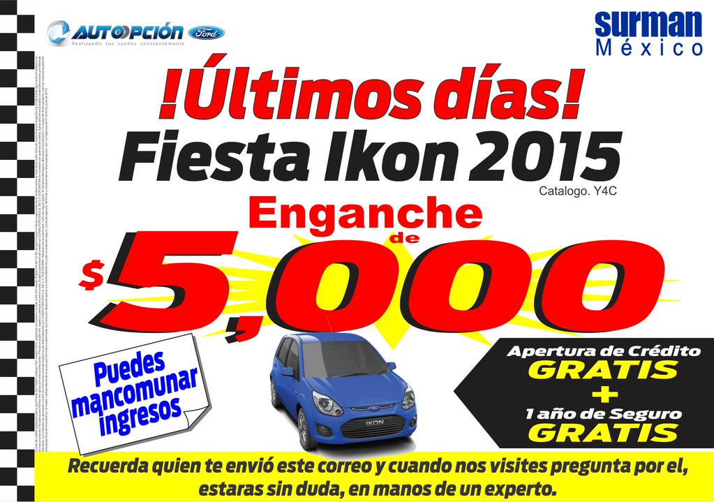 FordSurman's tweet photo. El mejor regalo para papá, llevatelo con $5,000, 1 año de seguro GRATIS y apertura de crédito #FelizDiaDelPadre http://t.co/it2Esm5Kat