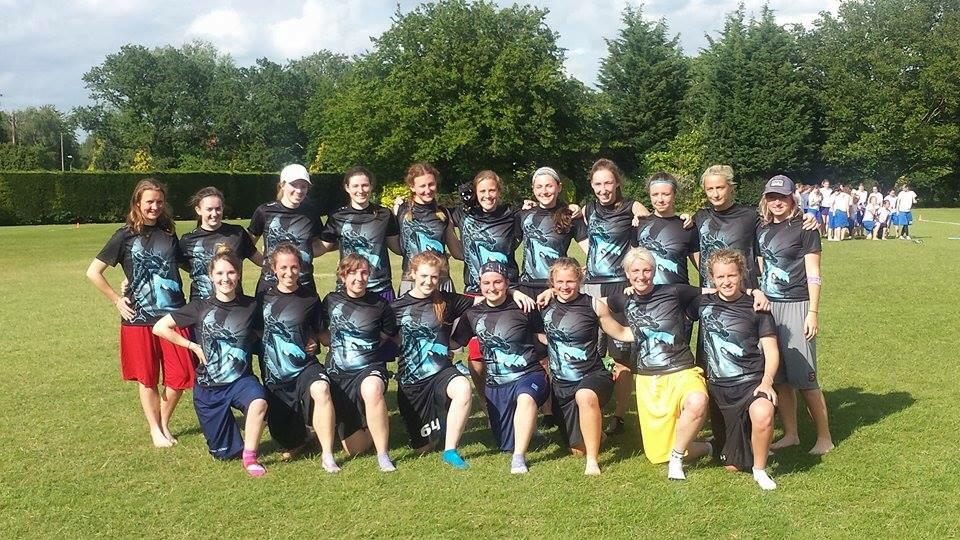 Thanks for watching sports fans! <a href="/_dragonknights_/">Dragon Knights</a> #ukut2