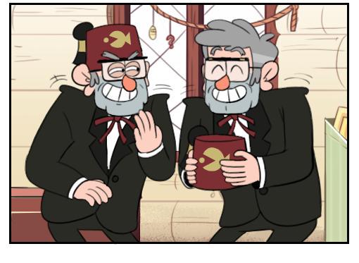 gravityfalls_12's tweet photo. #ComicHour http://t.co/6iXP8mCMBs