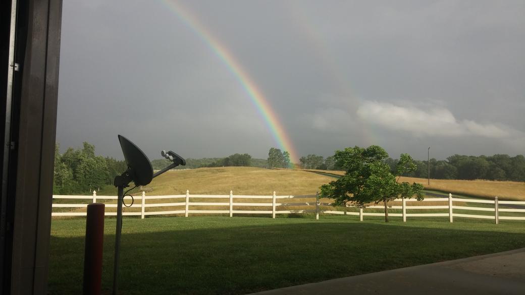 Route 29 Pavilion tweet media