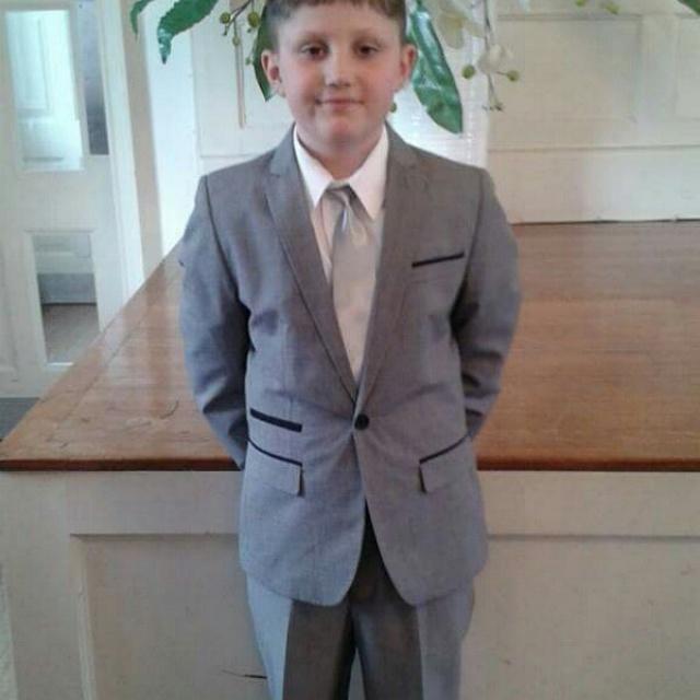 Jake cooper tweet media