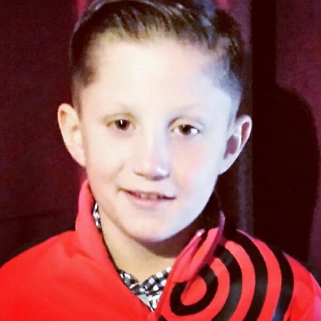 Jake cooper tweet media