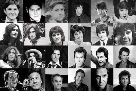 And the sunny afternoon. Happy Birthday Ray Davies Thank you for the Days and all the music! 