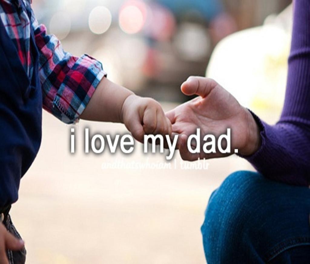 HAPPY FATHER'S DAY!💙💙💙💙💙💙💙💙💙💙💙💙:-) 💗💗💗💘