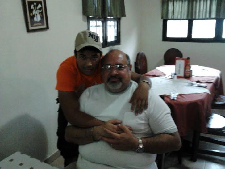 Las cualidades de los hijos quedan en el espíritu de los padres!! Feliz Día de los Padres Panamá!