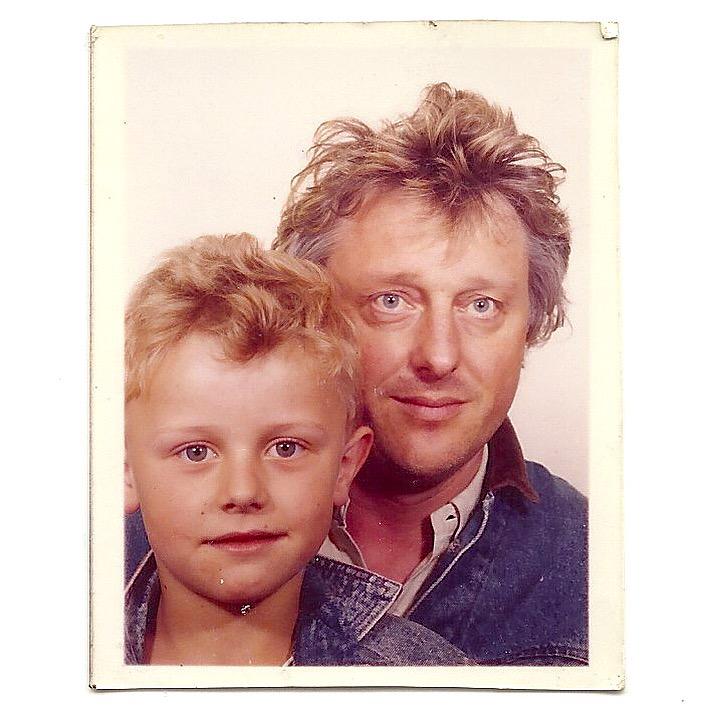 NormanDesVideos's tweet photo. Bonne fête papa ❤️ http://t.co/Xrop2qu7hp