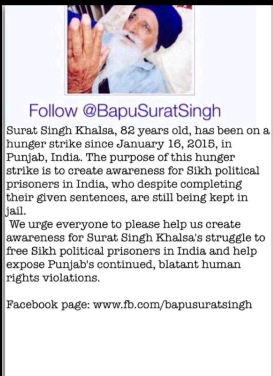 Prince_err's tweet photo. @BuzzFeed @cnni #TweetBapuJi http://t.co/K4e7MGuj7o