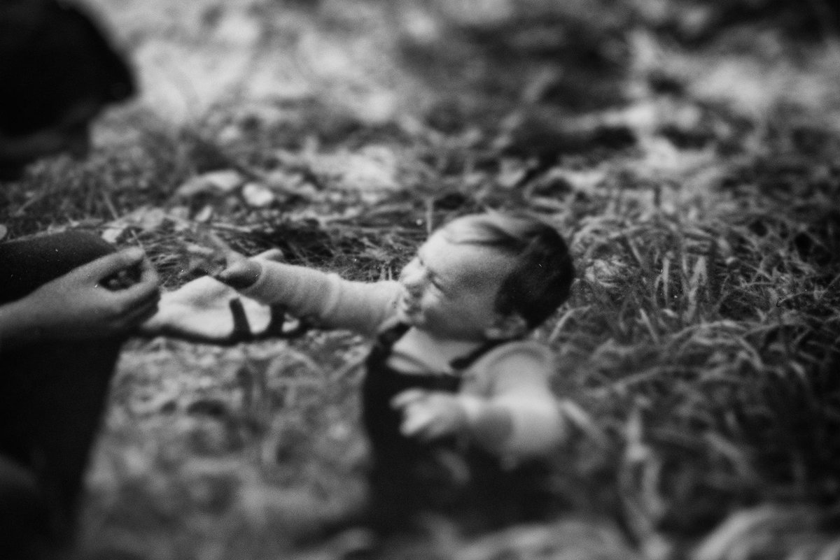 memorybox_photo's tweet photo. This is my first memory ever, what's yours? Happy Father's Day!
#happyfathersday #father #happymemories #love http://t.co/cuRFZsdN9O