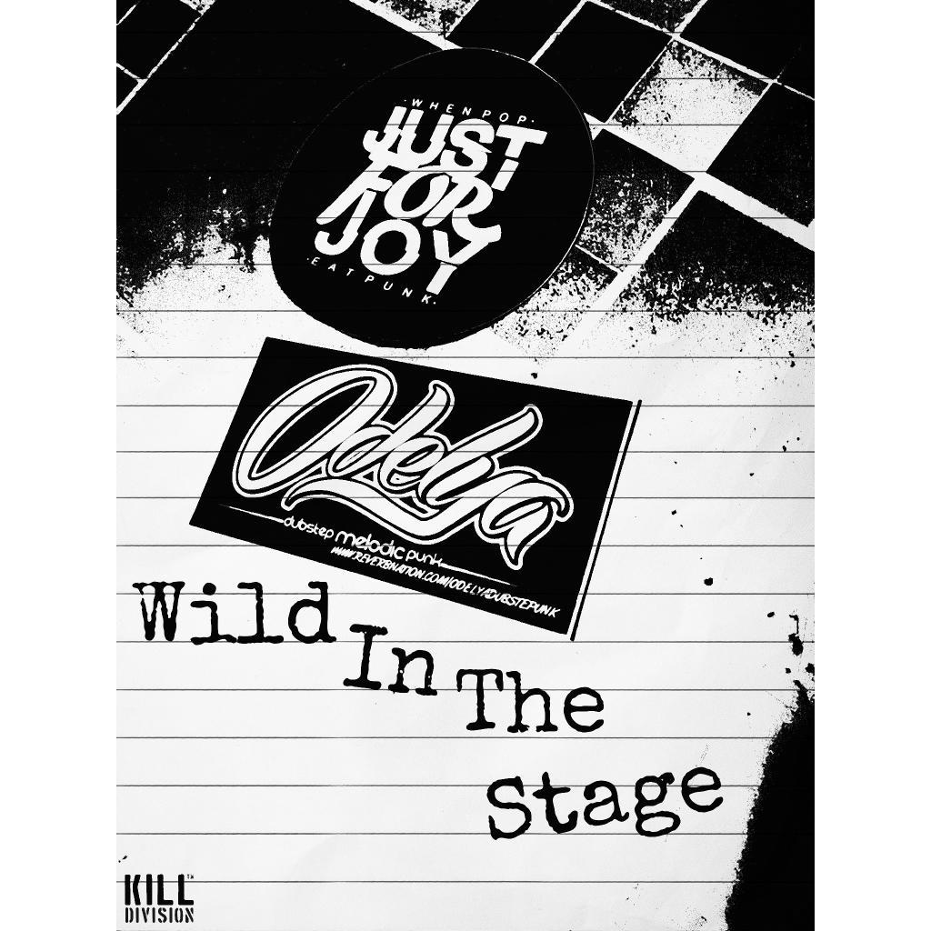 Just For Joy tweet media