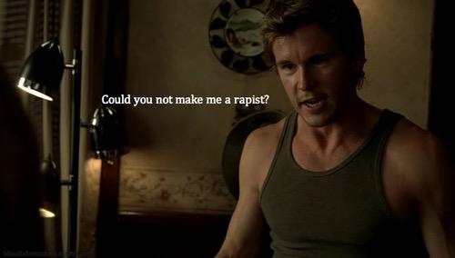 Jason Stackhouse (@robustdeputy) on Twitter photo 