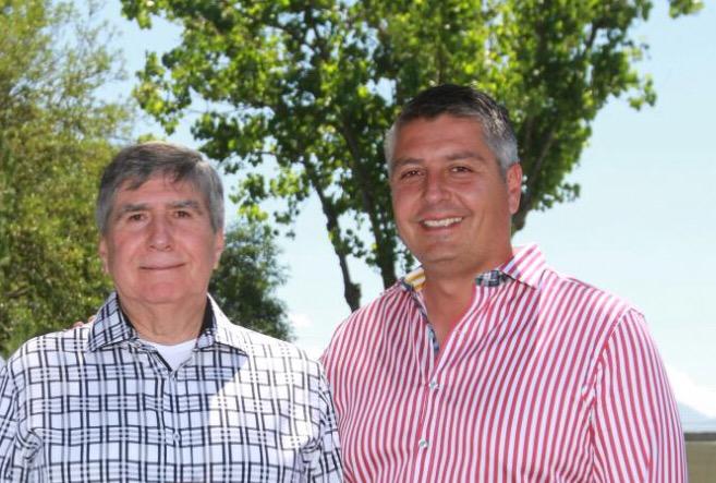 alunacanales's tweet photo. De los regalos mas grandes que Dios me ha dado, fue la oportunidad de llamarte "papá".Felicidades a todos los padres! http://t.co/I8AF97wdhu