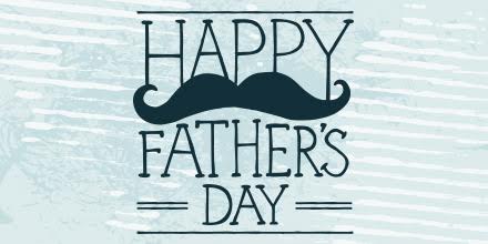 #HappyFathersDay