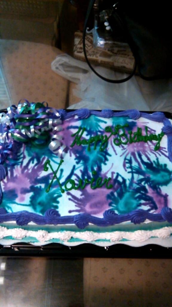 _idgaf91's tweet photo. Can't believe that my boy will be 6 tomorrow! #SlowDown #Motherbood #HappyBirthday http://t.co/NpNi60Nl0W