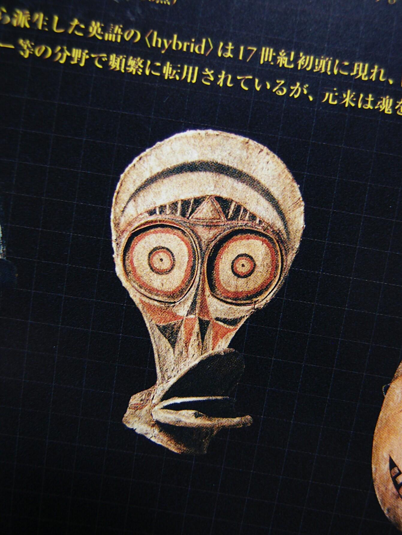パプアニューギニアの仮面。図録。1333体の仮面収録。 パプアニューギニアの仮面。図録。1333体の仮面収録。 （パプア
